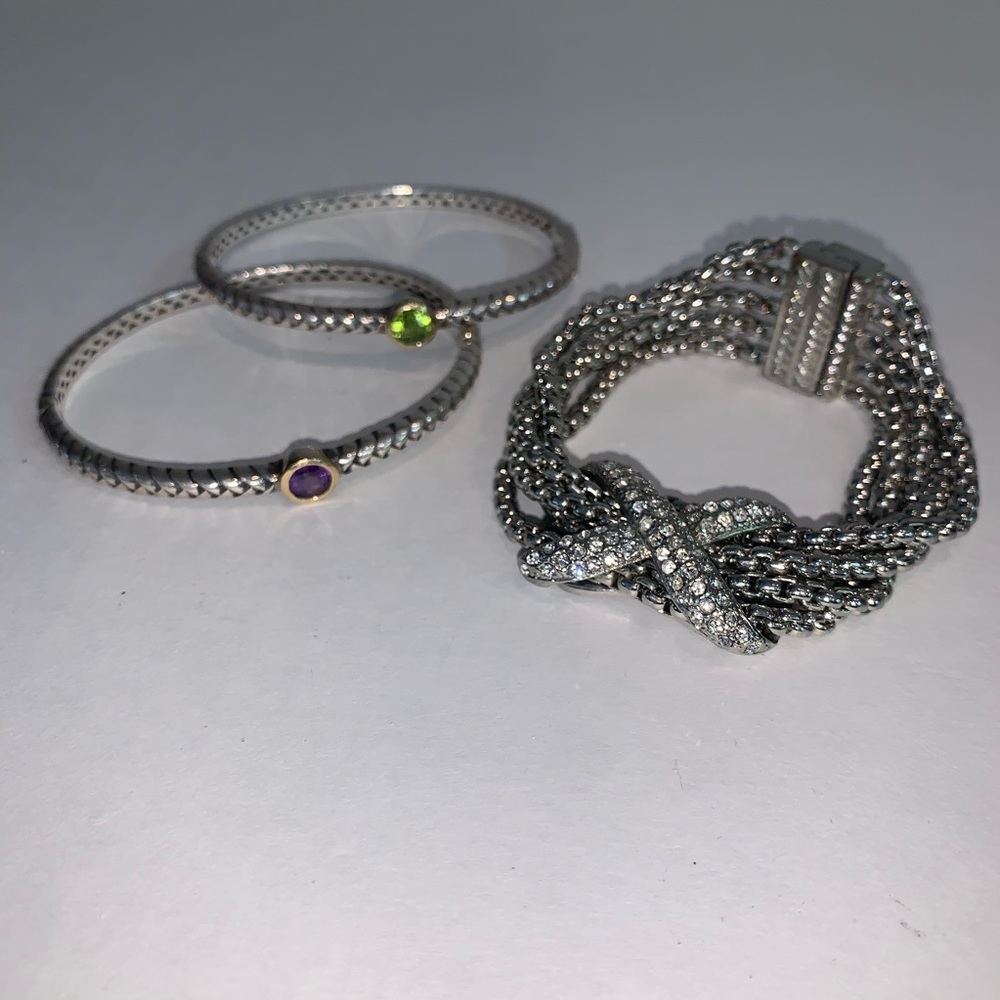 Assorted Bracelet Bundle - image 3